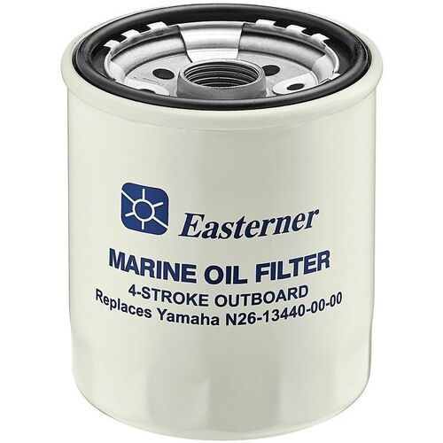 Easterner Oil Filter Suits Yamaha N26
