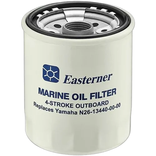 Easterner Oil Filter Suits Yamaha N26