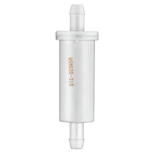 Eastener In-Line Fuel Filter 10mm