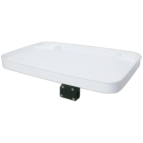 Axis Bait Board Small - Rail Mount 515mm x 355mm