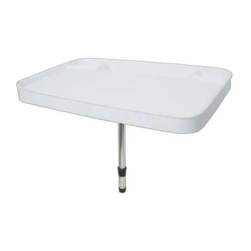 Axis Bait Board Small - Rod Holder Mount 515mm x 355mm