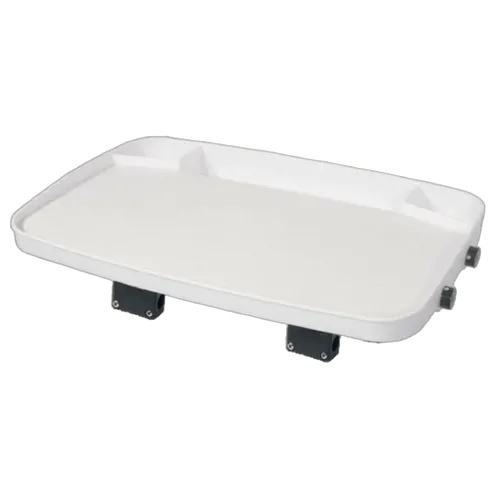 Axis Bait Board Large - Rail Mount 720mm x 475mm