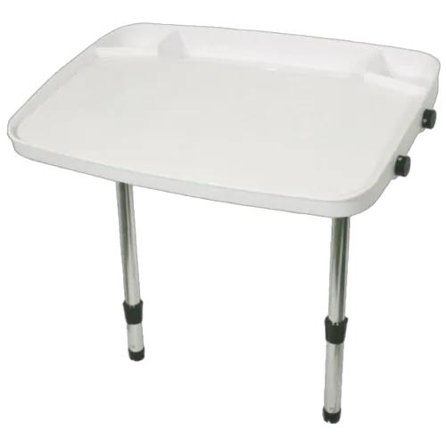 Axis Bait Board Large - Rod Holder Mount 720mm x 475mm