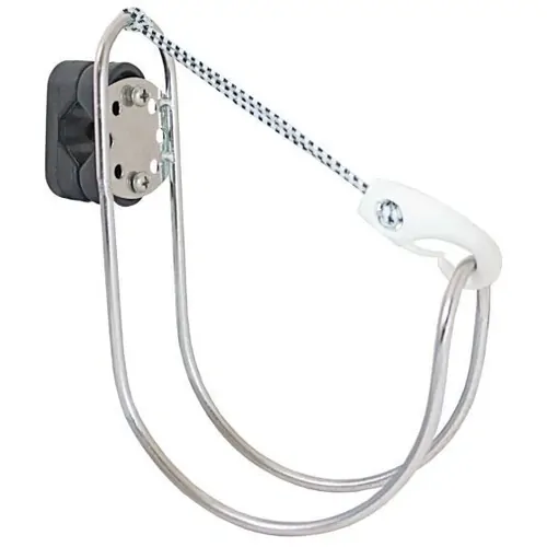 Rwb Stainless Steel Lifebuoy Holder & Light