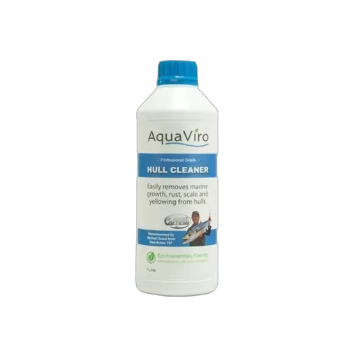 Aquaviro Hull Clean Ahc 1Litre
