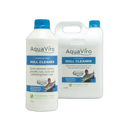 Aquaviro Hull Clean Ahc 5Ltr