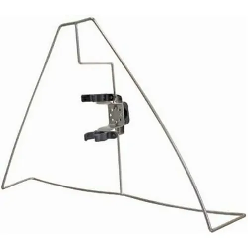 Rwb Stainless Steel Lifebuoy Holder