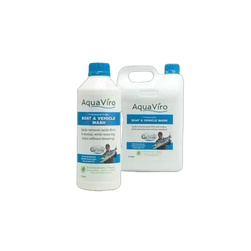 Professional Boat Wash 1L