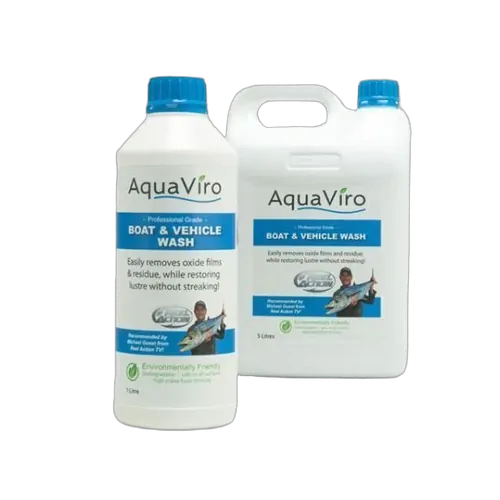 Aquaviro Professional Boat Wash 5L
