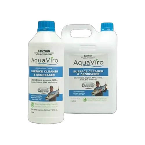 Aquaviro Surface Cleaner & Degreaser *20L*