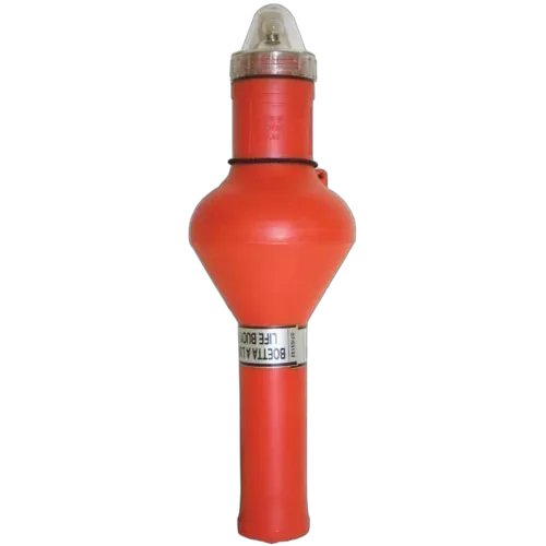 Rwb Solas Lifebuoy Light