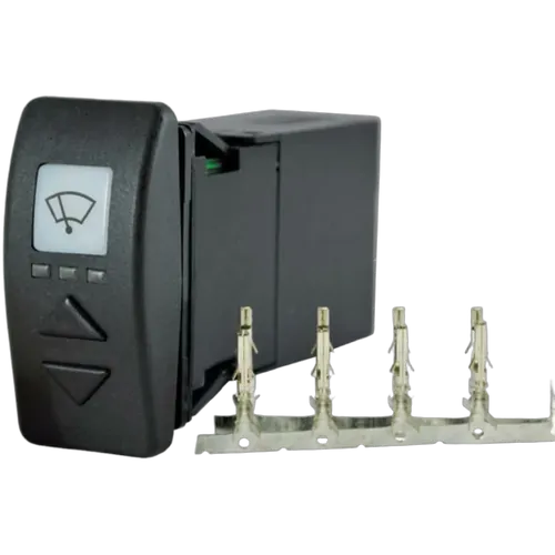 Afi Intelligent Windscreen Wiper Switch Kit