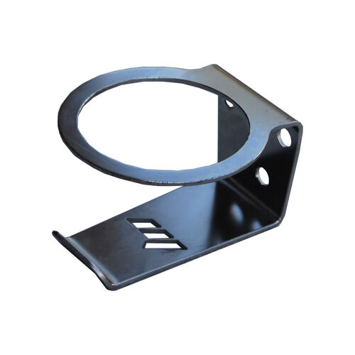 Manta Stainless Steel Bait Board S/S Drink Holder