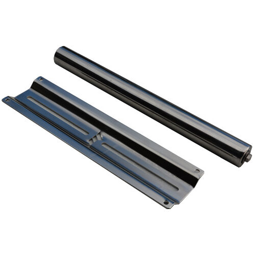 Manta Stainless Steel Bait Board Single Leg Mount Kit