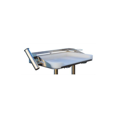 Modular Boat Table/Bait Station