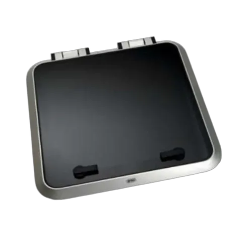 Gebo Flushline Low Profile Deck Hatch 510mm x 510mm