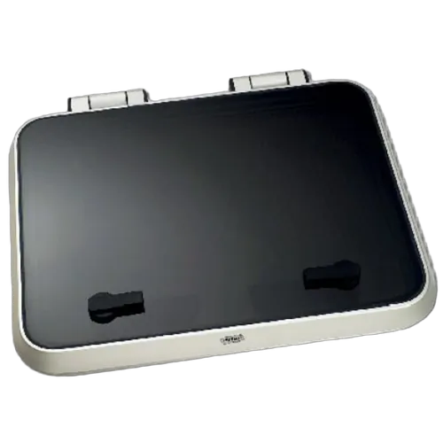 Gebo Standard Range Deck Hatch No Flange 341mm x 196mm