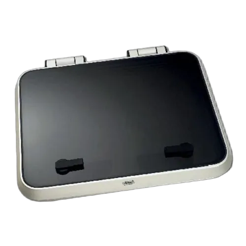 Gebo Standard Range Deck Hatch With Flange 620mm x 620mm