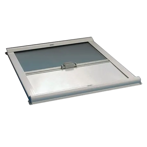 Gebo Fly-Blind 620 x 620 Hatch