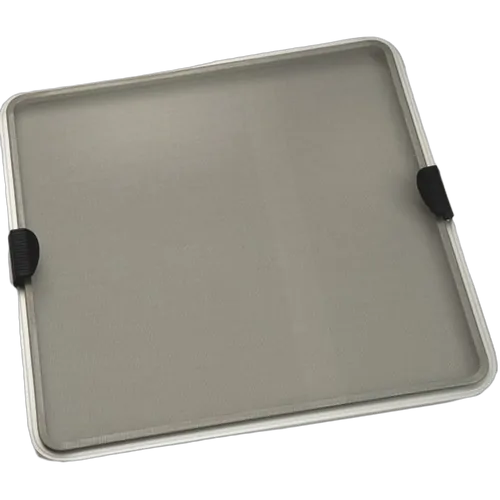 Gebo Mosquito/Fly Screen 620mm x 620mm - Suits Flushine Deck Hatches Square/ Rectangular