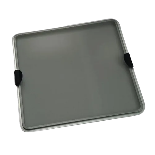 Gebo Mosquito/ Fly Screen - With Flange Deck Hatches 620mm x 620mm