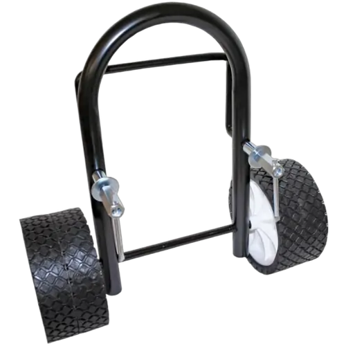 Boat Trolley Clamp-On