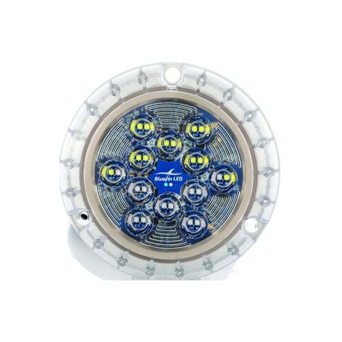 Bluefin Underwater Light P24 Dual White/Blue 12/24