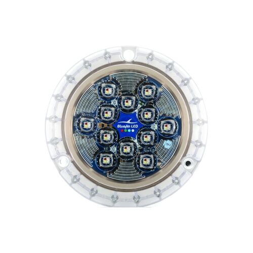 Bluefin Underwater Light P24 Color Change 12/24
