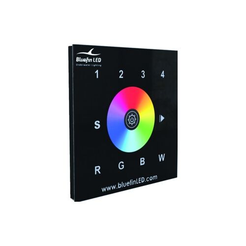 Bluefin Wifi Dmx Colour Control