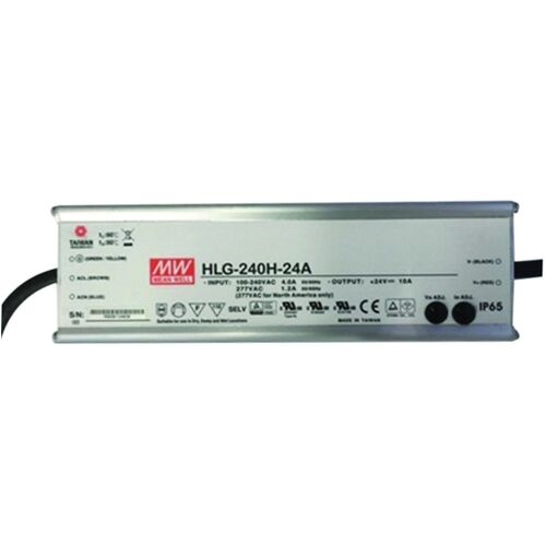 Bluefin Bluefin Mains Upgrade Box