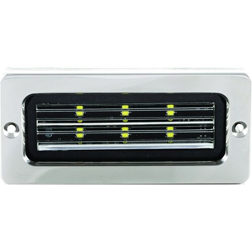 Bluefin Firefly Light Blue Surface Mount