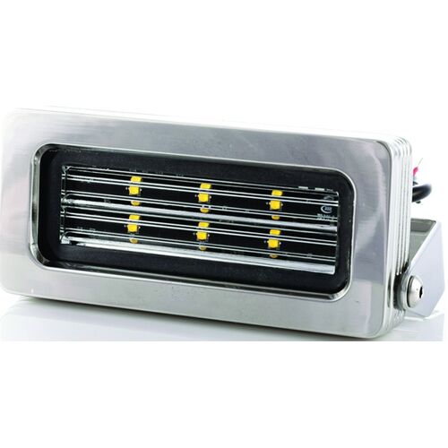 Bluefin Firefly Light Cool White Bracket Mount