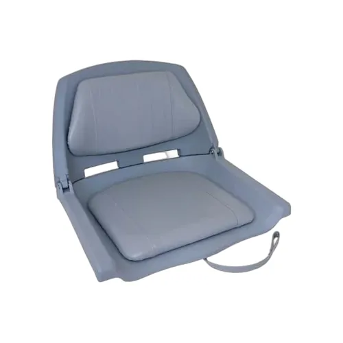 Axis Seat Grey - Padded Grey