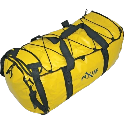 Safety Grab Bag Large 90Ltr Yellow