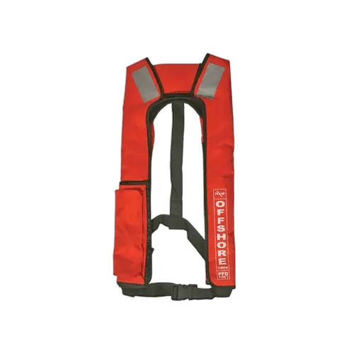 Axis Offshore Inflatable 150N Manual Red
