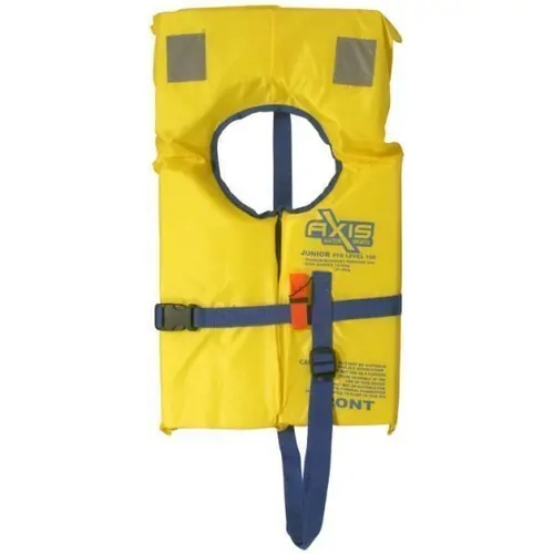 Axis Adult Lifejacket Standard L100