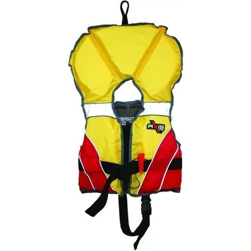 Axis Seamaster L100 Foam Jacket - Child Extra Small 10-15Kg