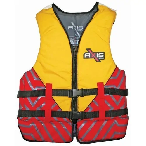 Axis Aquasport Mk2 L50 Adult Large