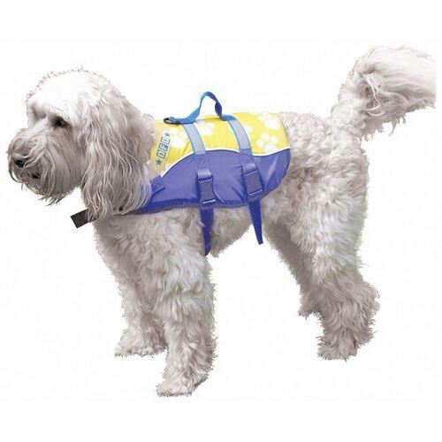 Axis Pfd Dog Lifejacket Small <4.5Kg