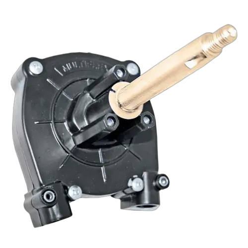 Multiflex Steering Helm - Planetary