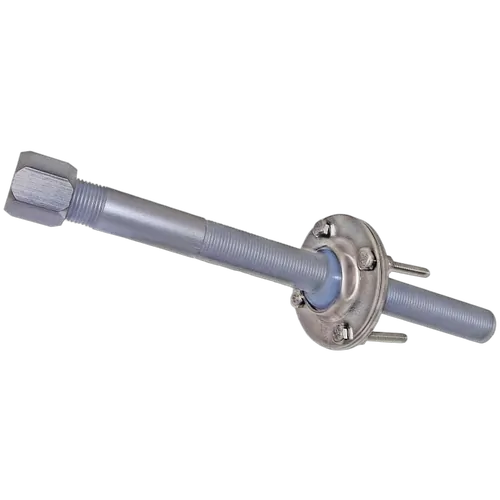 Steering Splashwell Kit