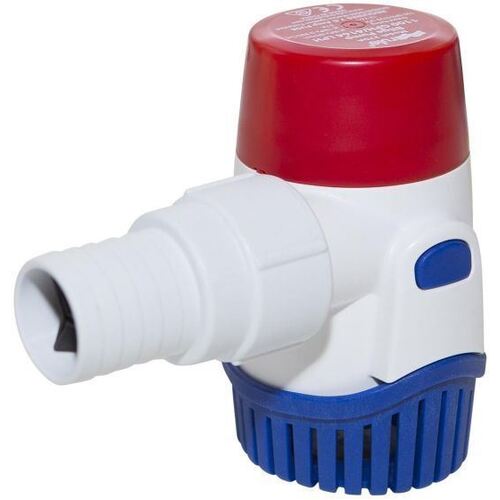 Rule Bilge Pump 1100Gph 24V