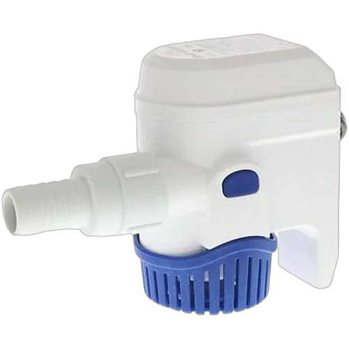Rule Automatic Bilge Pump 500Gph 12V