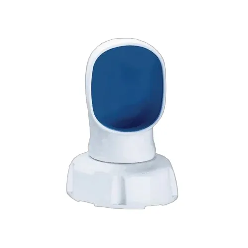 Plastimo Flexible Cowl Ventilator - Spare High Profile Cowl Only
