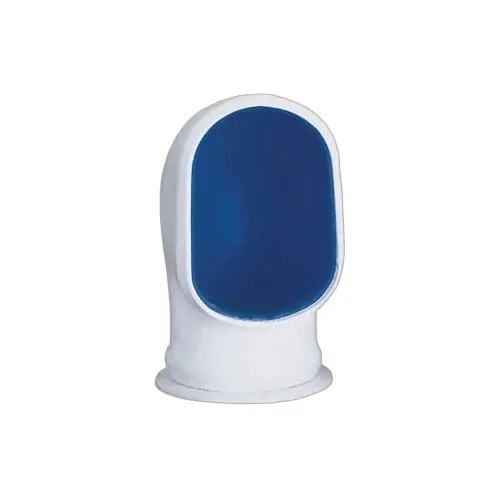Plastimo Flexible Cowl Ventilator - Large - High Profile - 140mm