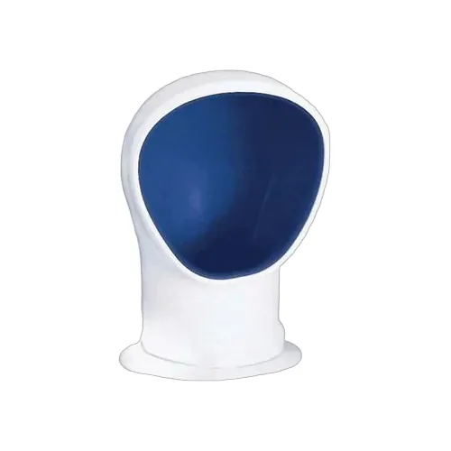 Plastimo Flexible Cowl Ventilator - Extra Large - High Profile - 200mm