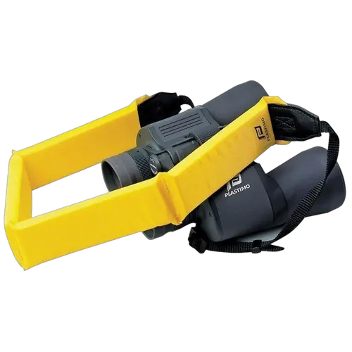 Floating Binocular Strap