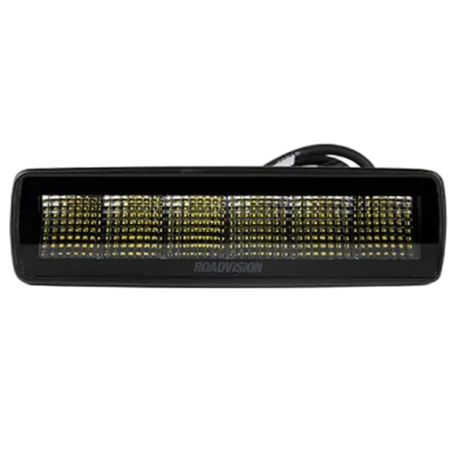 Roadvision LED Work Lights 35W Flood Beam