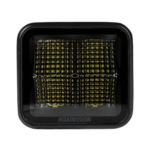 Roadvision RWL48 LED Work Lights 23W Flood Beam