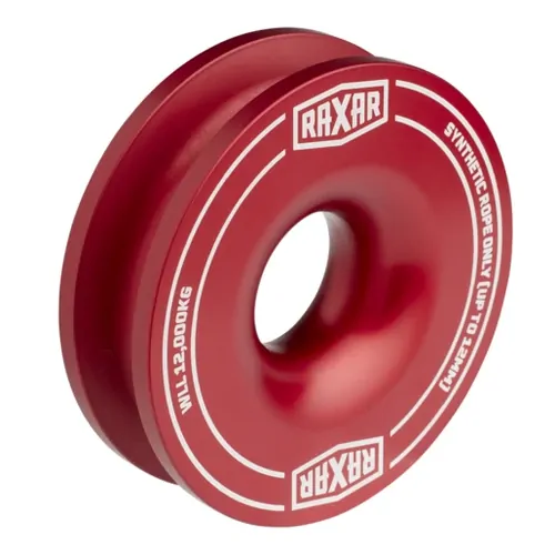 Raxar Aluminium Recovery Ring